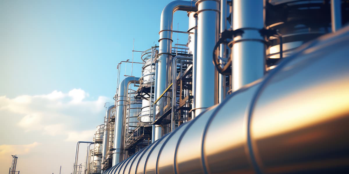 Industrial & Chemical Liquid Handling Solutions Banjo Corp.